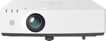 PANASONIC - PT-LMW420 / LASER - WXGA (1280x800) 4200lm