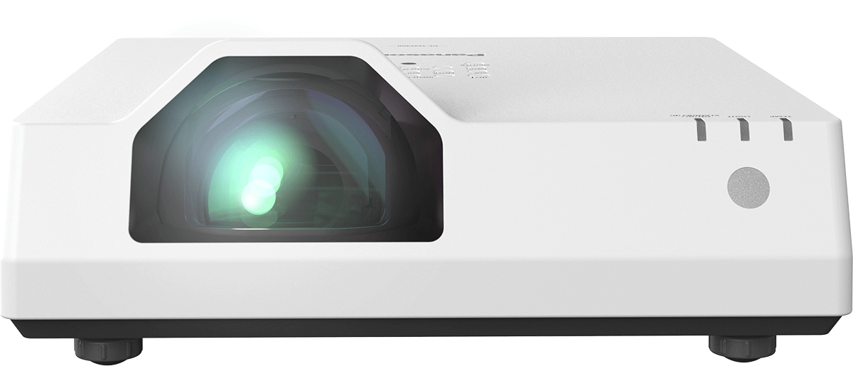 PANASONIC - PT-TMW380 / LASER WXGA (1280x800) 3800lm 0.47:1