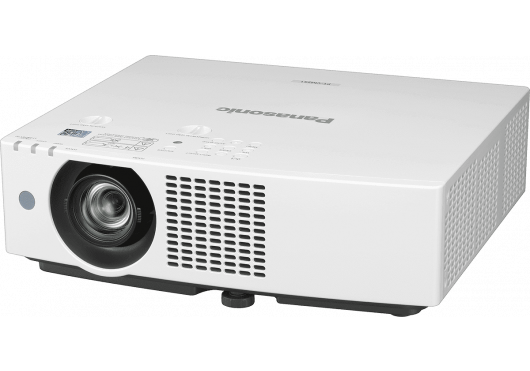 PANASONIC - PT-VMZ51E / LASER WUXGA (1920x1200) 5000lm Blanc