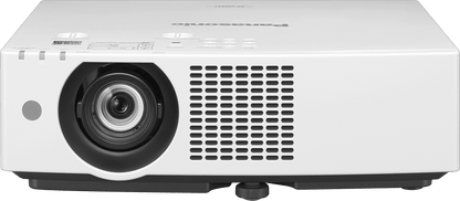 PANASONIC - PT-VMZ71E / LASER WUXGA (1920x1200) 7000lm blanc