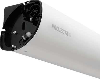 PROJECTA - IPC 10193537 / 200x169 Blanc Mat