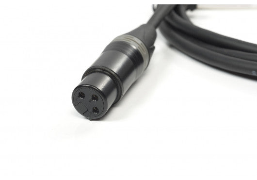 ALGAM LIGHTING - LAL ADAPT-XLR-M5F3