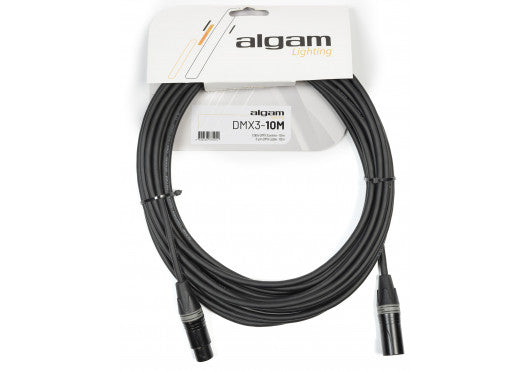 ALGAM LIGHTING - LAL DMX3-10M