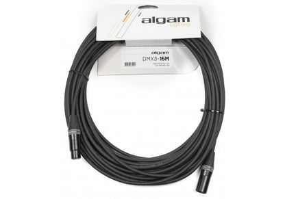 ALGAM LIGHTING - LAL DMX3-15M