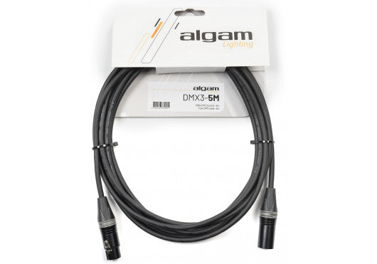 ALGAM LIGHTING - LAL DMX3-5M