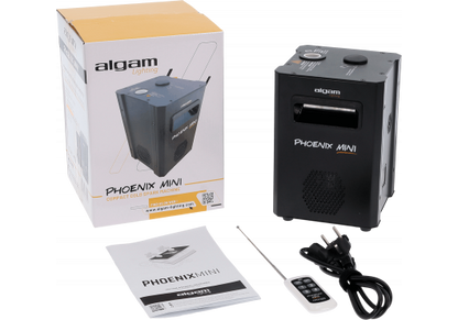 ALGAM LIGHTING - PHOENIX-MINI