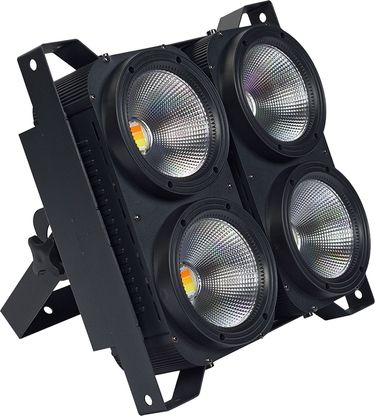 ALGAM LIGHTING - BLINDER400CW-WWA