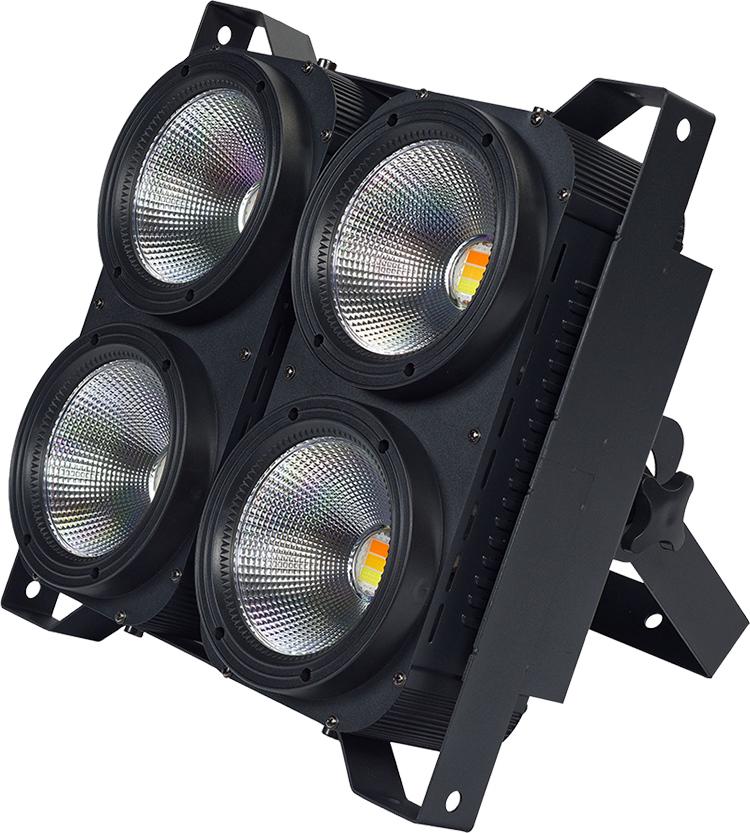 ALGAM LIGHTING - BLINDER400CW-WWA