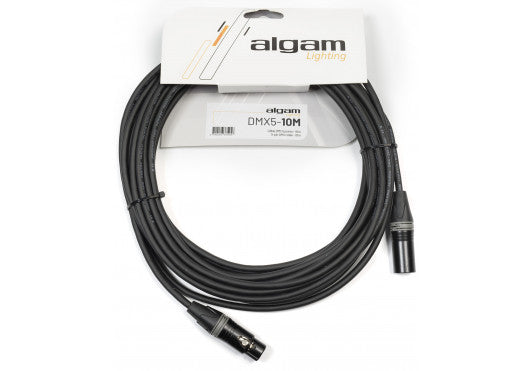 ALGAM LIGHTING - LAP DMX5-10M