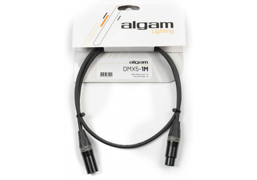 ALGAM LIGHTING - LAP DMX5-1M