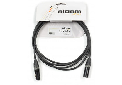 ALGAM LIGHTING - LAP DMX5-3M