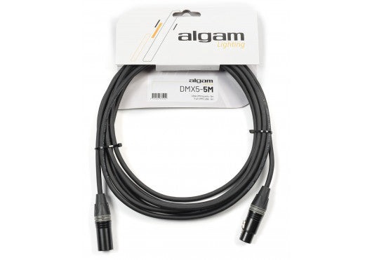 ALGAM LIGHTING - LAP DMX5-5M