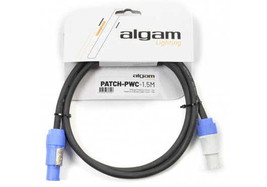 ALGAM LIGHTING - PATCH-PWC-1.5M