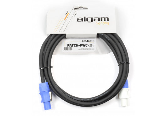 ALGAM LIGHTING - PATCH-PWC-3M