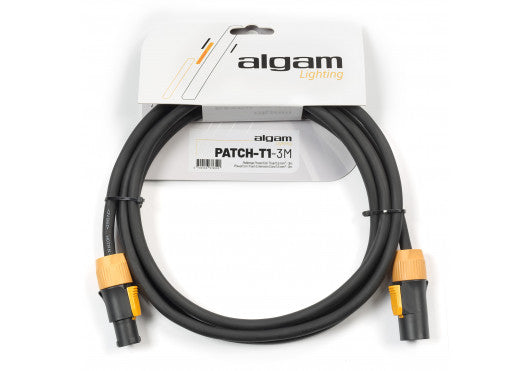 ALGAM LIGHTING - PATCH-T1-3M