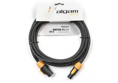 ALGAM LIGHTING - PATCH-T1-5M