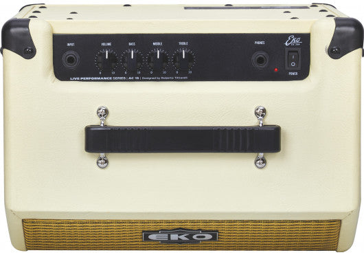 EKO - MEK AC15