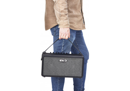 EKO - MEK BAIO-AMP25