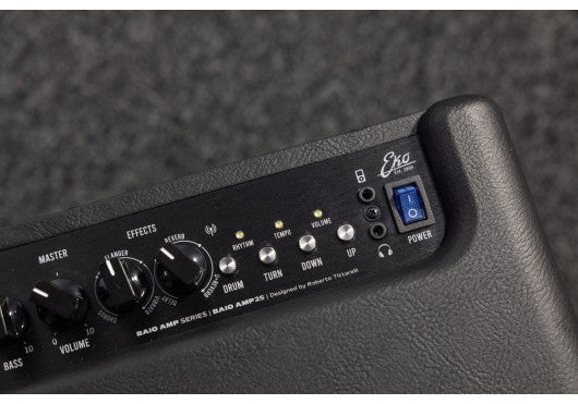 EKO - MEK BAIO-AMP25