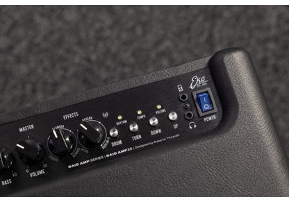 EKO - MEK BAIO-AMP25