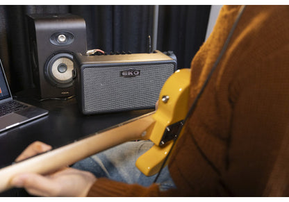 EKO - MEK BAIO-AMP25