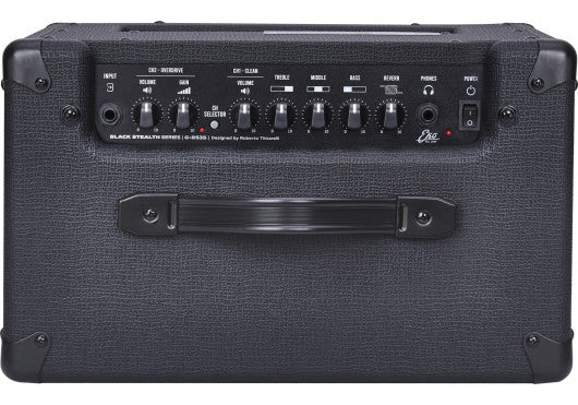 EKO - MEK G-BS35