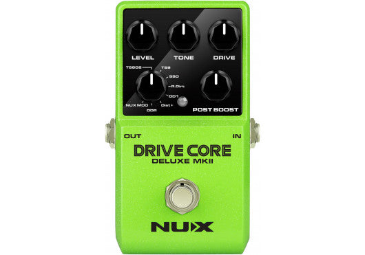 NUX - DRIVECORE-DLX-MK2