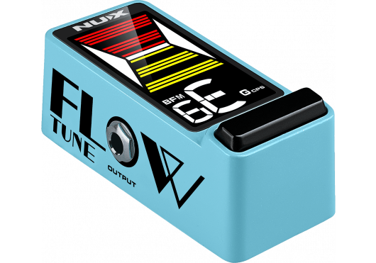 NUX - FLOWTUNE2-BLUE
