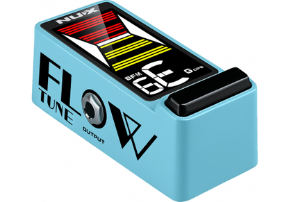 NUX - FLOWTUNE2-BLUE