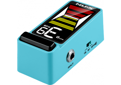 NUX - FLOWTUNE2-BLUE