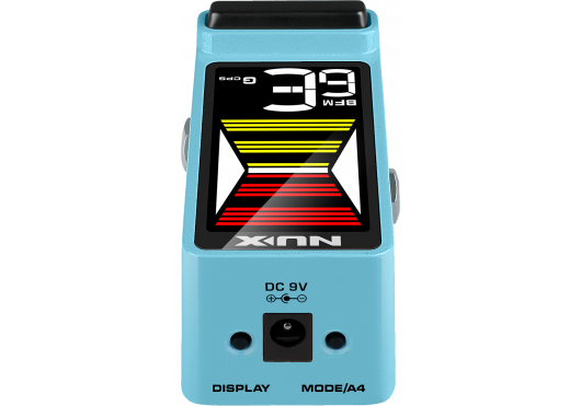 NUX - FLOWTUNE2-BLUE