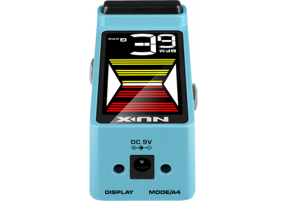 NUX - FLOWTUNE2-BLUE