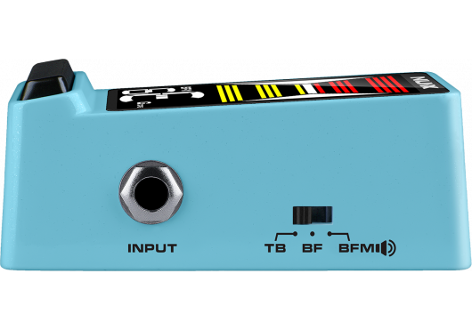 NUX - FLOWTUNE2-BLUE