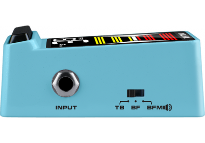 NUX - FLOWTUNE2-BLUE