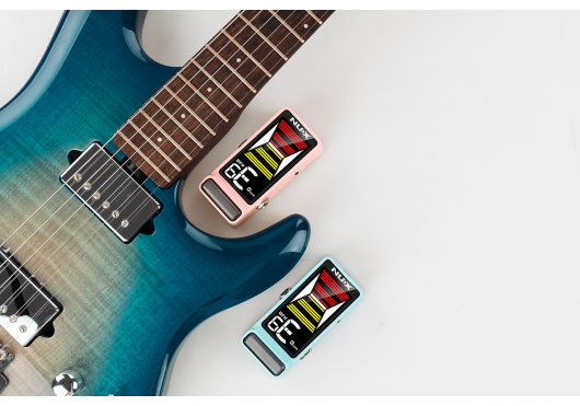 NUX - FLOWTUNE2-BLUE