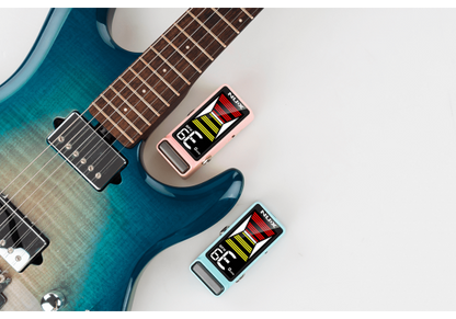 NUX - FLOWTUNE2-BLUE