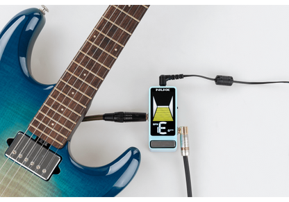 NUX - FLOWTUNE2-BLUE