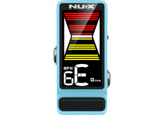 NUX - FLOWTUNE2-BLUE