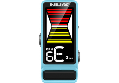 NUX - FLOWTUNE2-BLUE