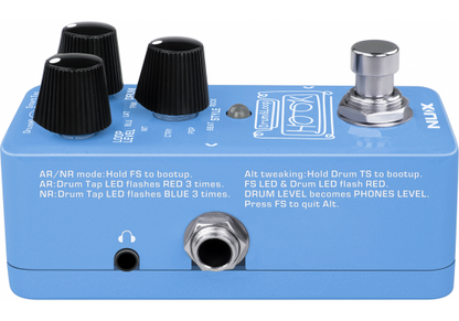 NUX - MNU HOOK-DRUMLOOP-MINI