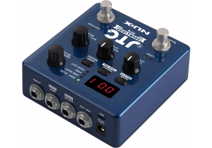 NUX - JTC-DRUMLOOP-PRO