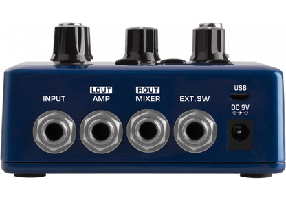 NUX - JTC-DRUMLOOP-PRO