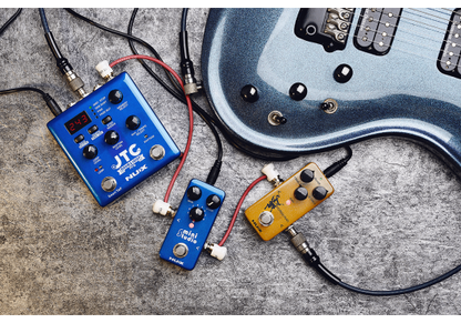 NUX - JTC-DRUMLOOP-PRO