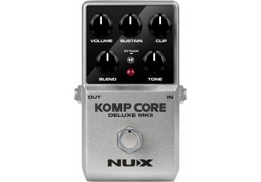 NUX - KOMPCORE-DLX-MK2