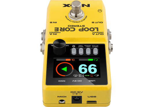 NUX - LOOPCORE-STEREO