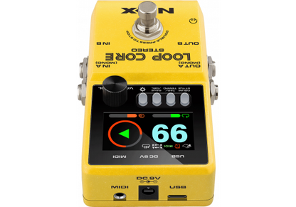 NUX - LOOPCORE-STEREO