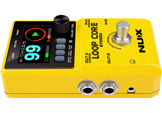 NUX - LOOPCORE-STEREO