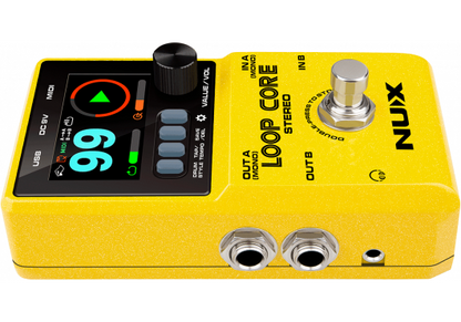 NUX - LOOPCORE-STEREO