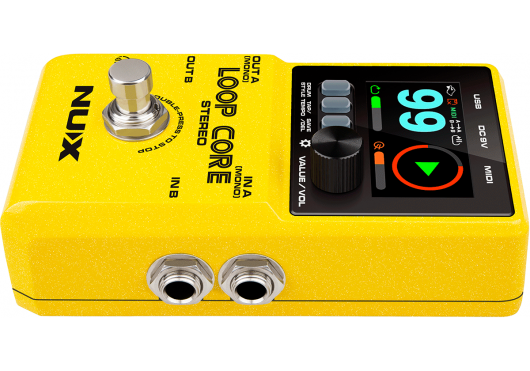 NUX - LOOPCORE-STEREO