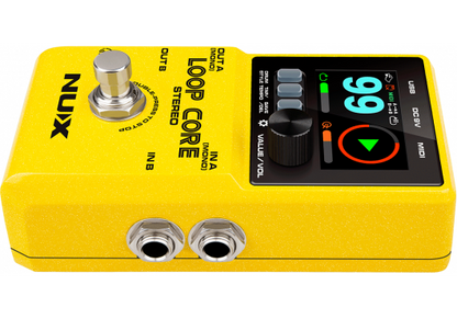 NUX - LOOPCORE-STEREO